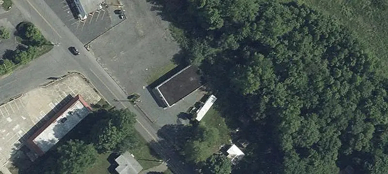 UC-Zoned Mixed-Use Property