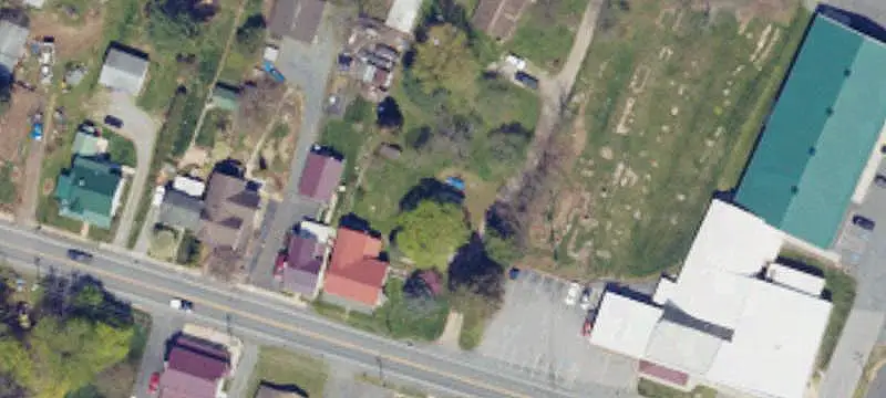 Two-Unit Duplex with Carport