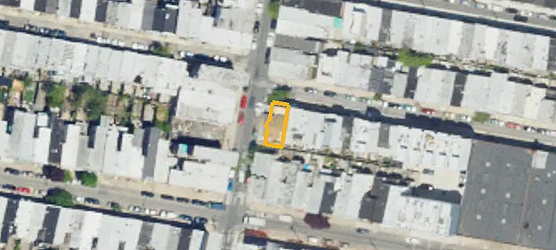 Three-Unit Mixed-Use Property