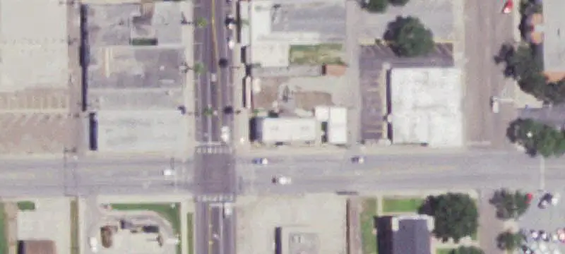 Historic Corner Office Property
