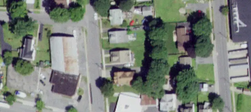 Updated 2-Unit Duplex