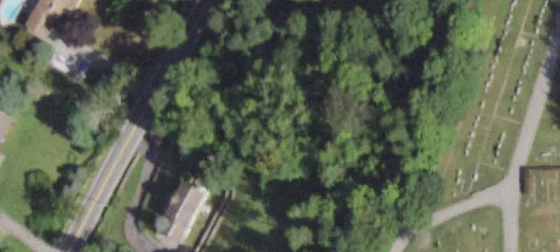 Residential Land Parcel