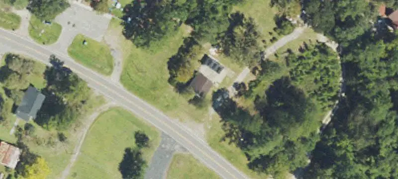 Waterfront Commercial Land
