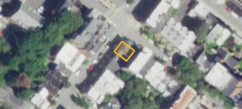 13-Unit Apartment Building
