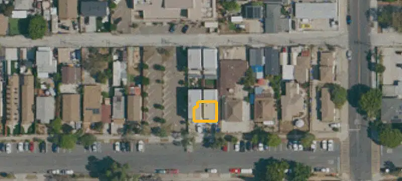 Triplex with Attached Garage