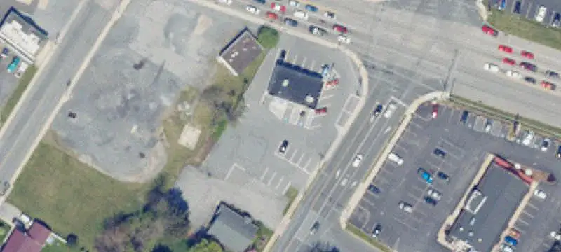 Single-Tenant NNN Property