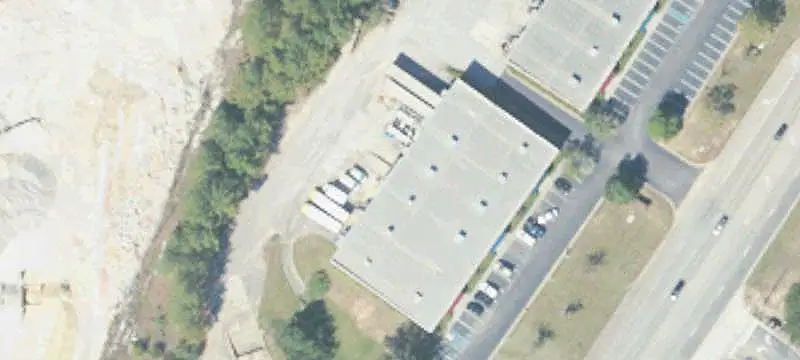 Flex Space with Dock-High Warehouse