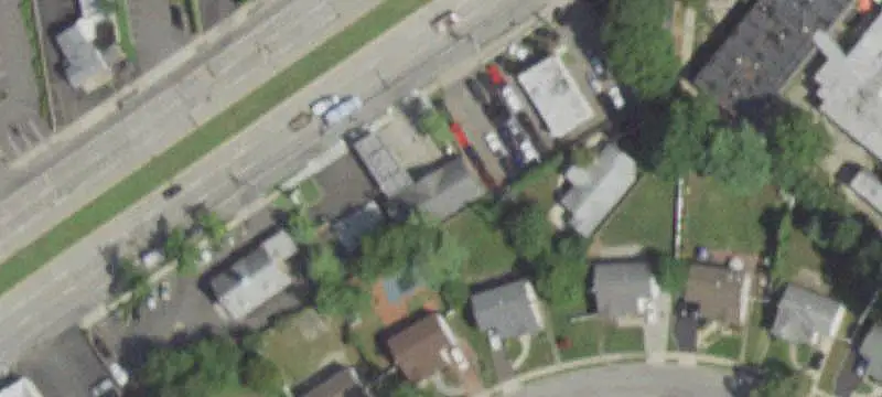 Mixed-Use Property