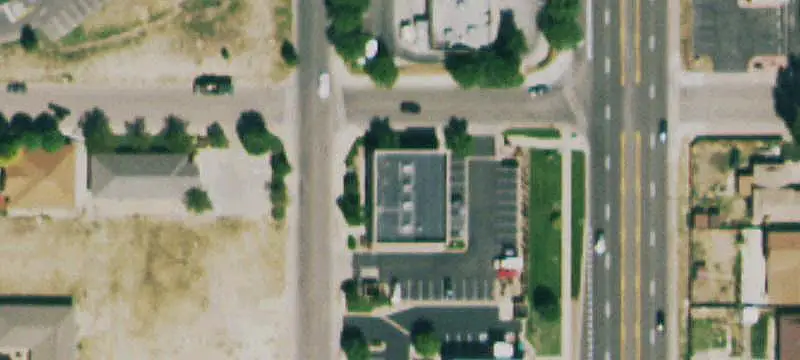 Walmart Outparcel Strip Center