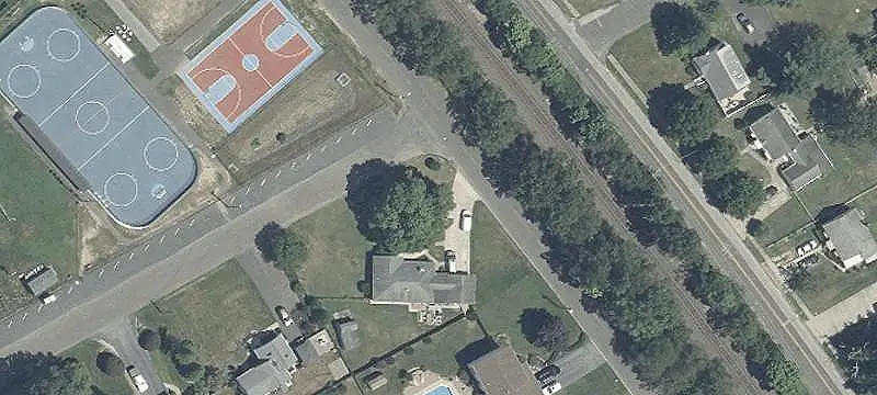 Two-Unit Bungalow