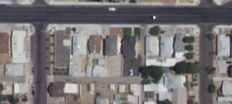 Remodeled Mixed-Use Property