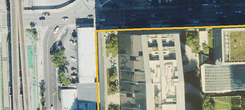 Two Brickell City Centre Office Units