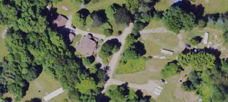Farm-Acreage-Lot / Res Land (5 Acres or More)