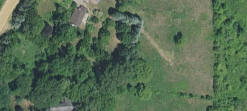 Buildable Land Parcel
