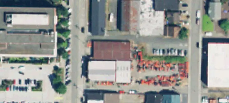 Flex Space with Yard