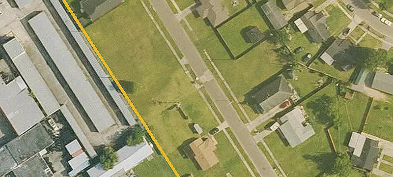 Residential Land Parcel