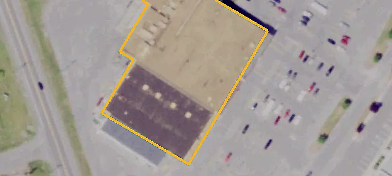 Commercial Pad Site