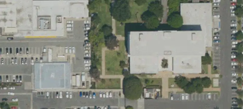 Cannabis Commercial Unit