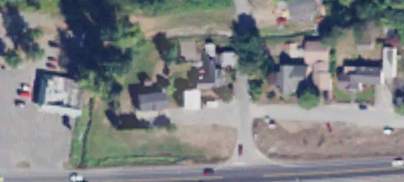 Commercial Land with Apartment Approval