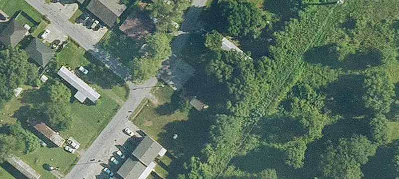 Occupied Two-Unit Duplex