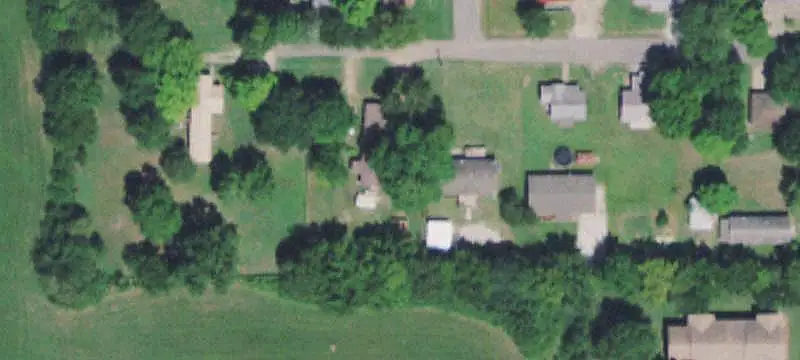 420 W Drury Lane, Sallisaw, OK 74955