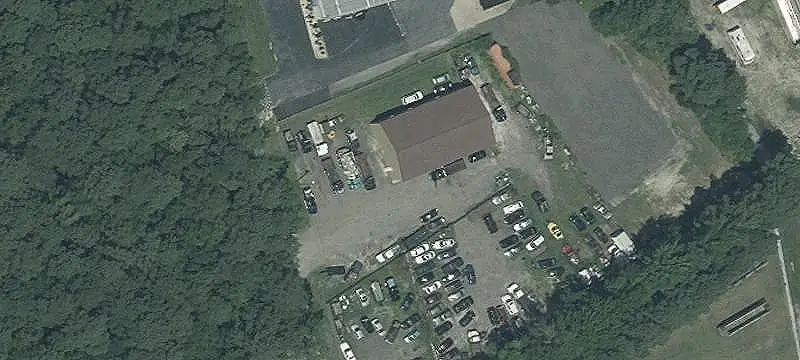 Two-Lot Land Offering