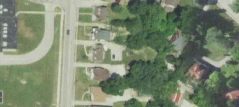 Office Unit Near Highway Access