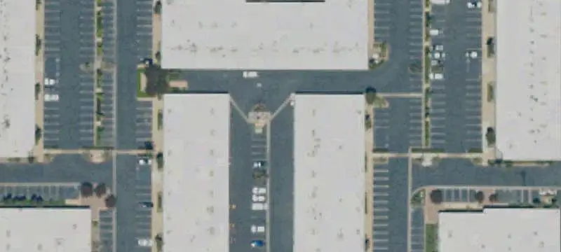 78-Unit Flex Space Business Park