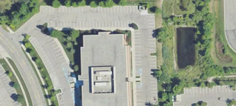 Two-Story Office Units