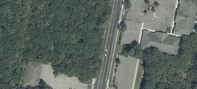 Commercial Land Near Medical Anchors