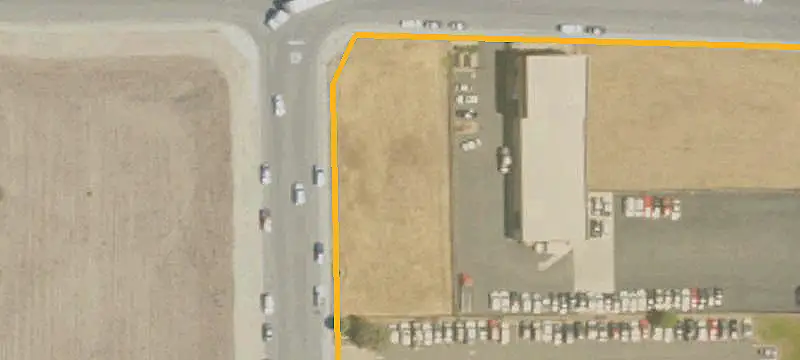 Commercial Land Near Highway Access