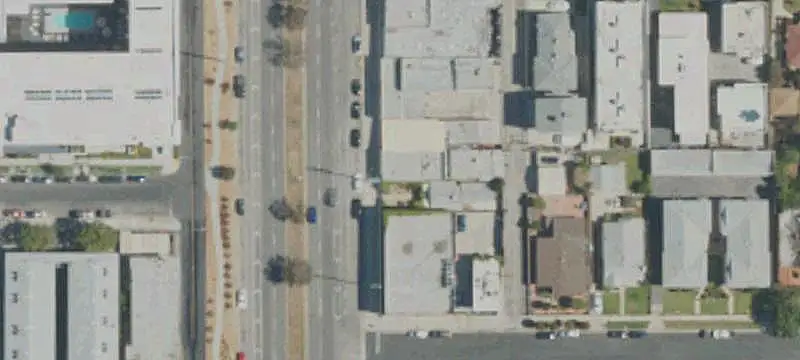 Dual-Parcel Mixed-Use Property