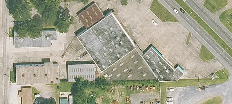 Industrial Flex Space with Loading
