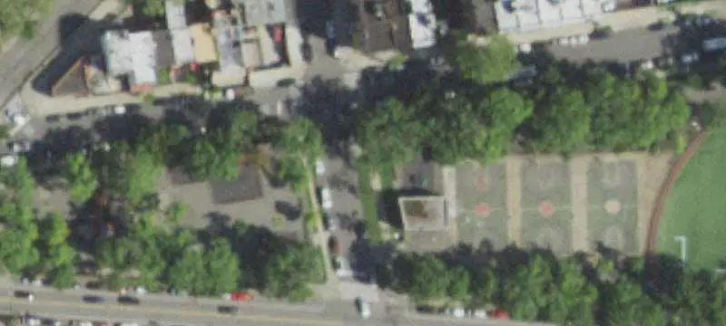 Commercial Land with Dual Frontage