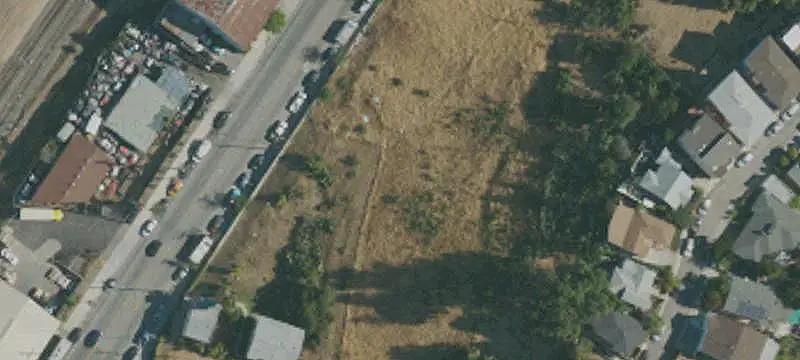 Land