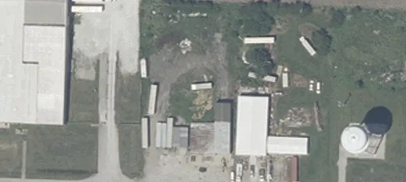 Industrial Property Available for Sale