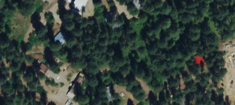 Land / Unimproved Land
