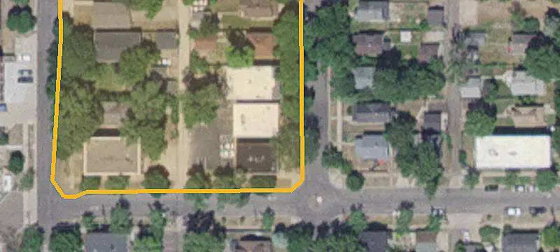 Renovated 6-Unit Apartment Complex