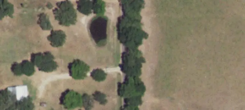 Unrestricted Agricultural Land with Ponds