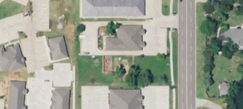 Commercial Land with Utility Access