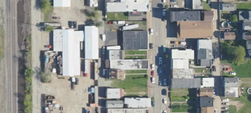 Auto Repair Shop with Body Shop