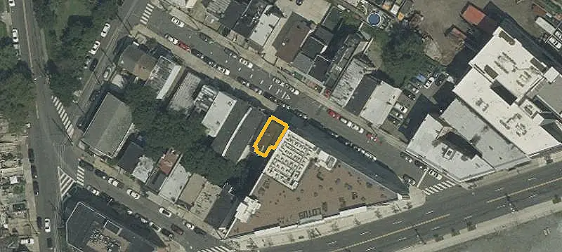 Renovated 4-Family Property