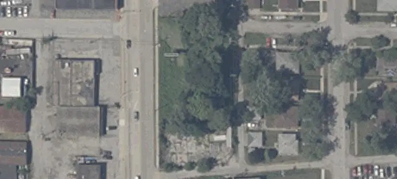 Commercial Land with Utility Tie-In