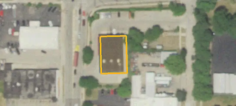 Corporate-Guaranteed NNN Property
