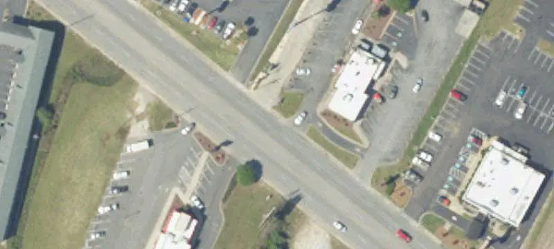 Commercial Land Near Major Retail