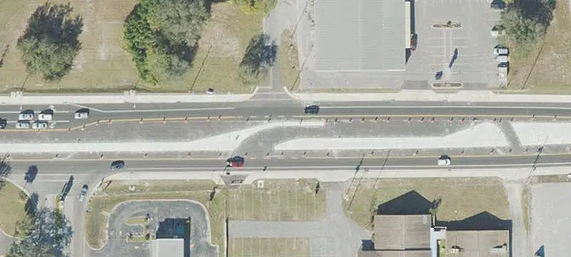 Updated Mixed-Use Space
