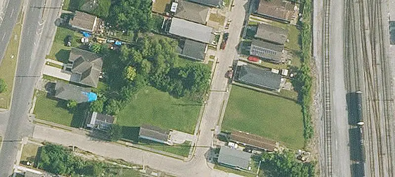 Vacant Land Parcel