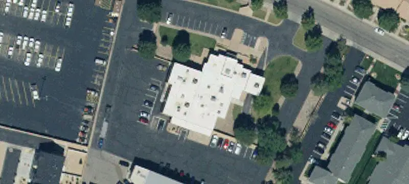 Flex Space with Loading Dock