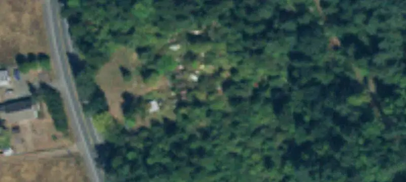 Vacant Land