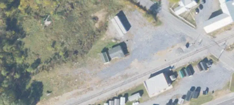 B1 Commercial Land with Office